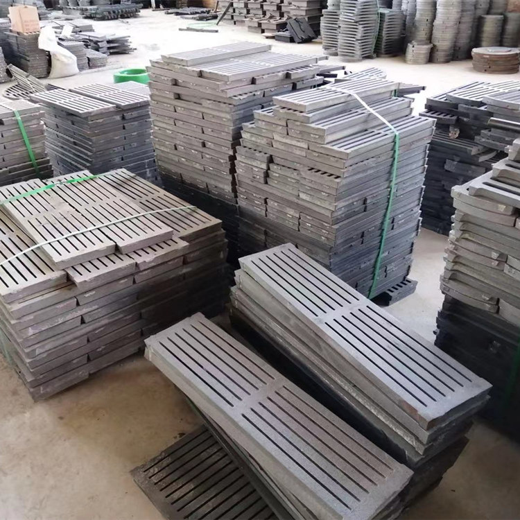 長(zhǎng)方形爐箅子